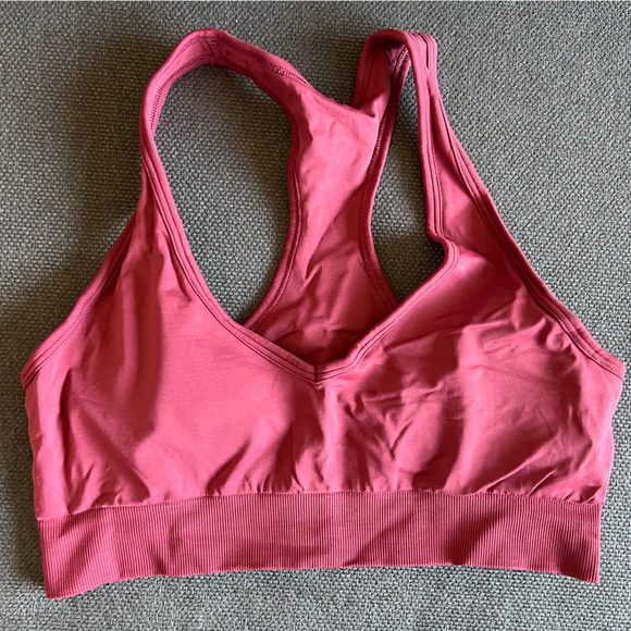 Ebb to Street Racerback Bra - Picture 2 of 2